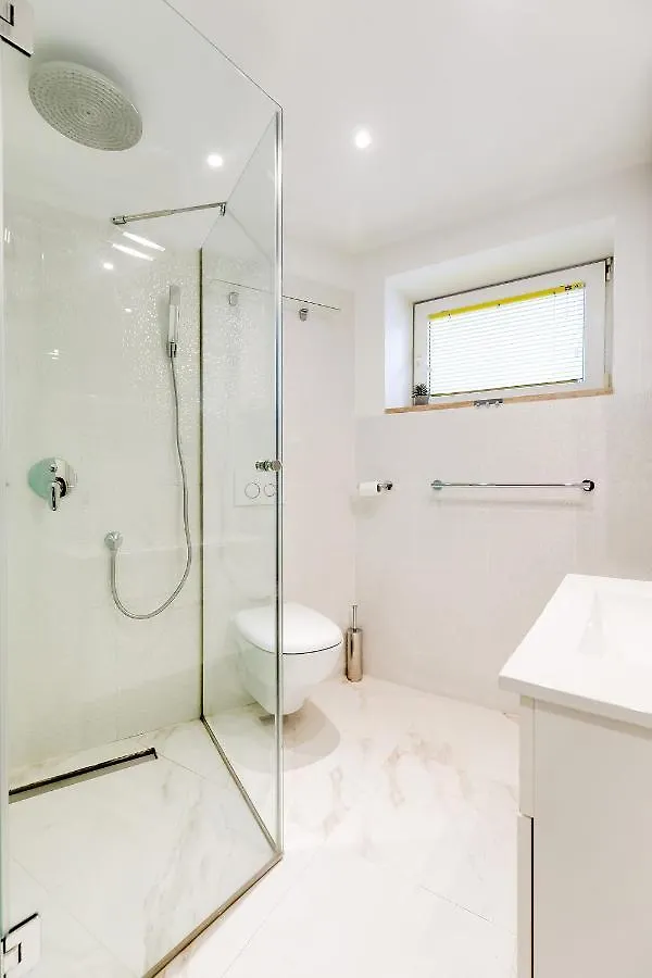 Apartment In The Heart Of Carera Street Rovinj