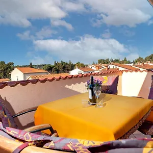 Apartman Milina Apartament