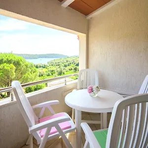 Ivis , Vinkuran Croazia