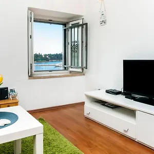 Sea View Apartment