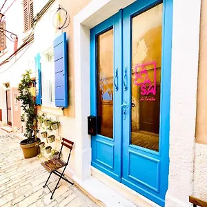 3* Gostinjska kuća & La Casa Di Loreto