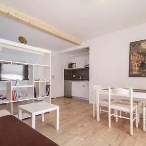  Appartamento La Boheme