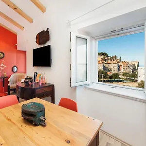  Appartamento Loreto L&a