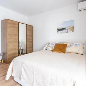  Appartamento Alto 1 Studio