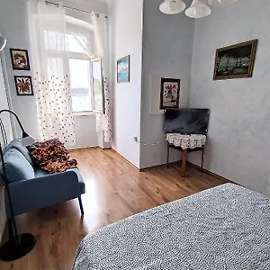  Appartamento Dalla Nonna