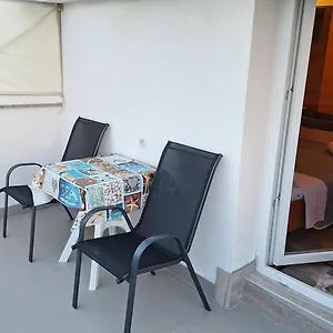 Alex Apartament