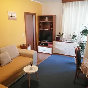  Appartamento Moreno