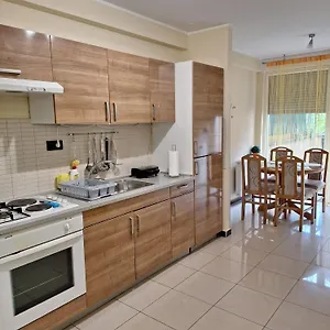 Apartman Luka , Pola Croazia